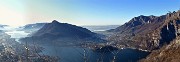 15 Splendida vista panoramica su Lecco, i suoi laghi, i suoi monti